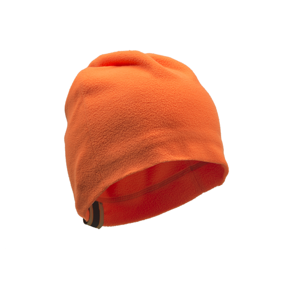 Beretta Fleece Beanie Blaze Orange