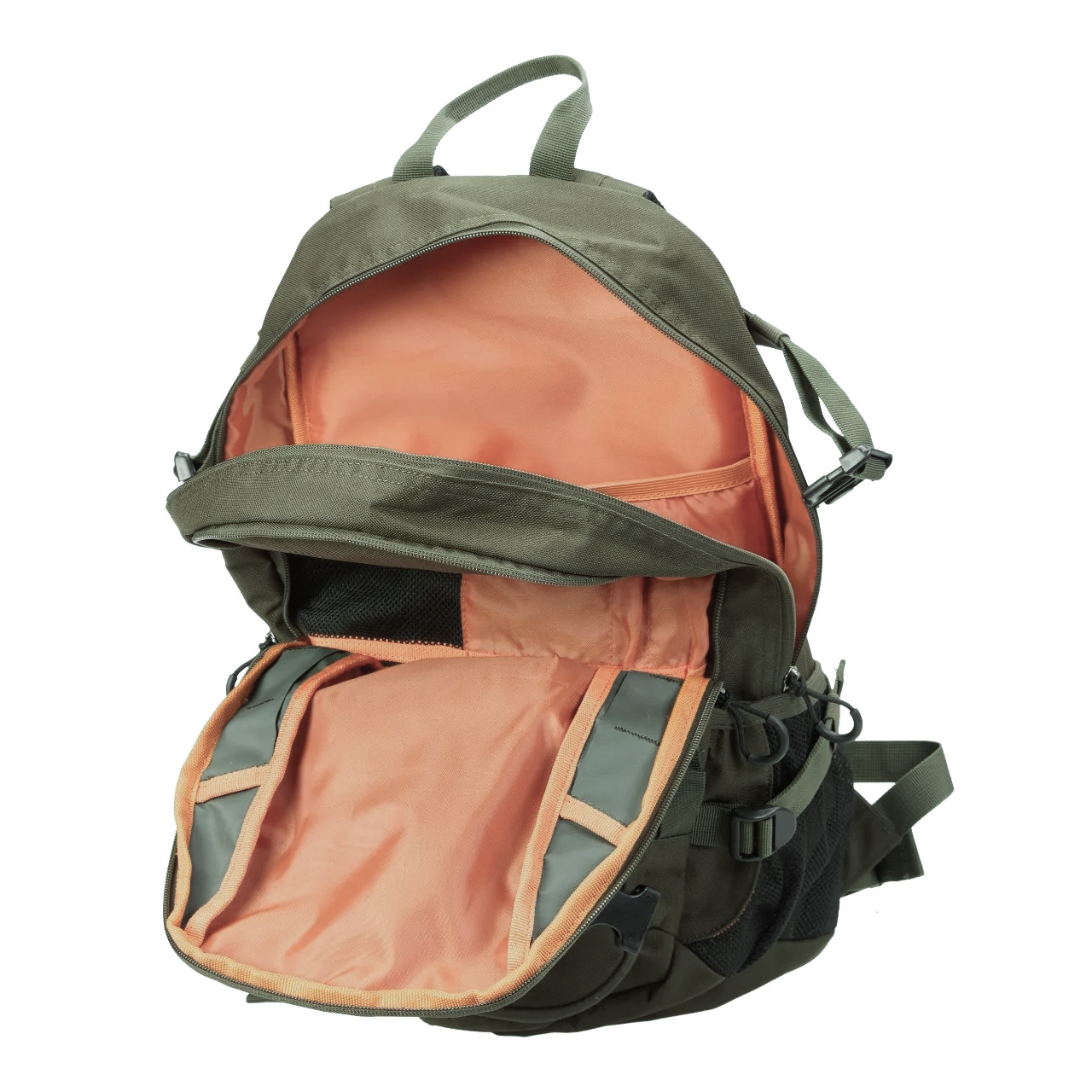 Browning Stalkers Hunters Backpack Green