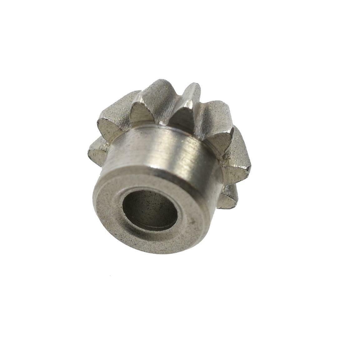 Rocket Airsoft Motor Pinion Gear O-Type