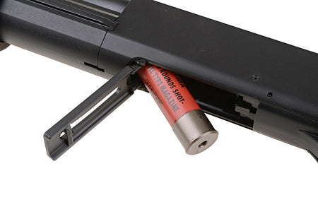 Cyma Airsoft Shotgun CM.350L Long Version Black