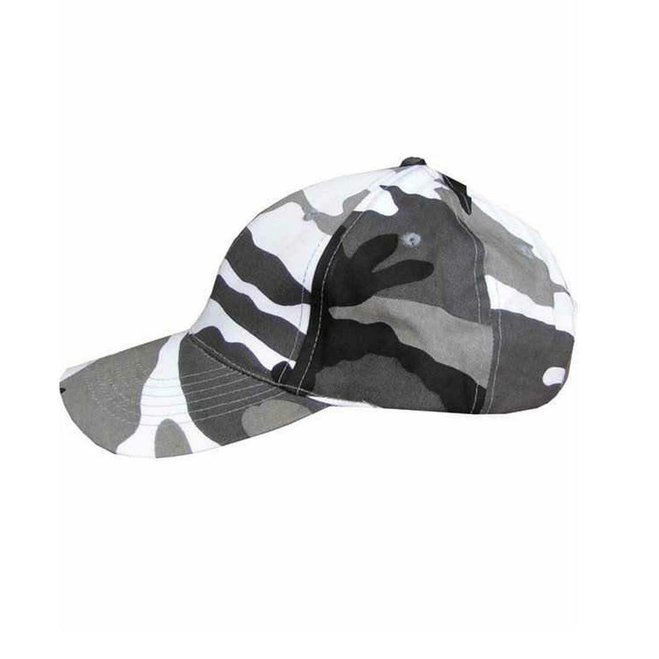 Kombat Kids Army Baseball Hat Cap Urban