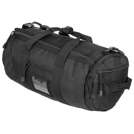 MFH Operation Small Duffle EDC Travel Bag Molle 12ltr