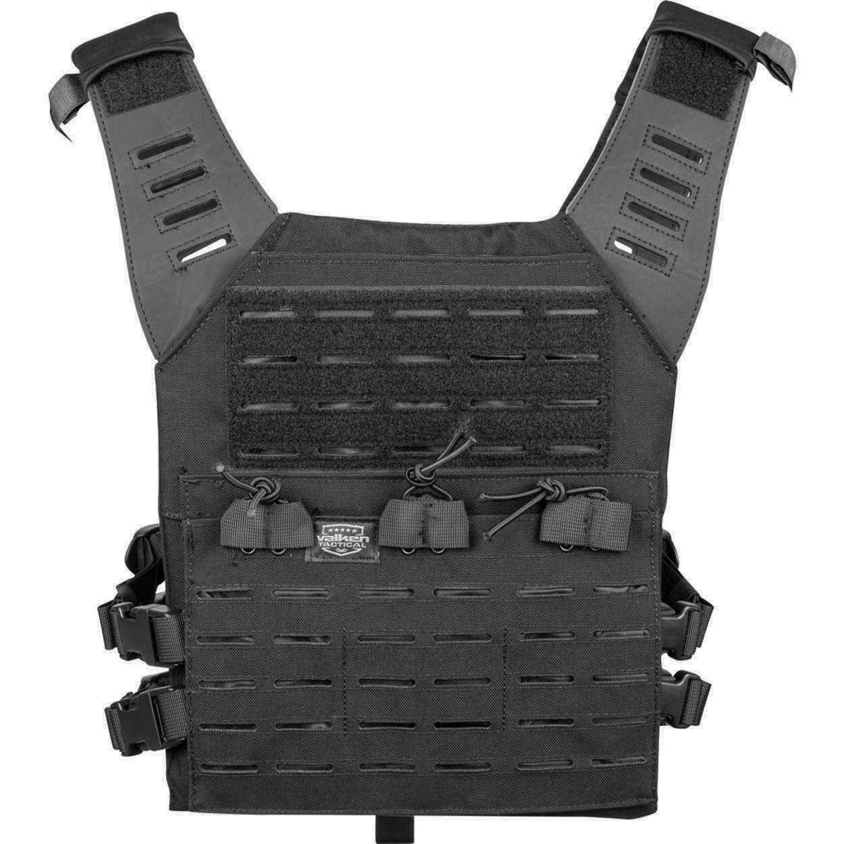 Valken Plate Carrier Airsoft Vest