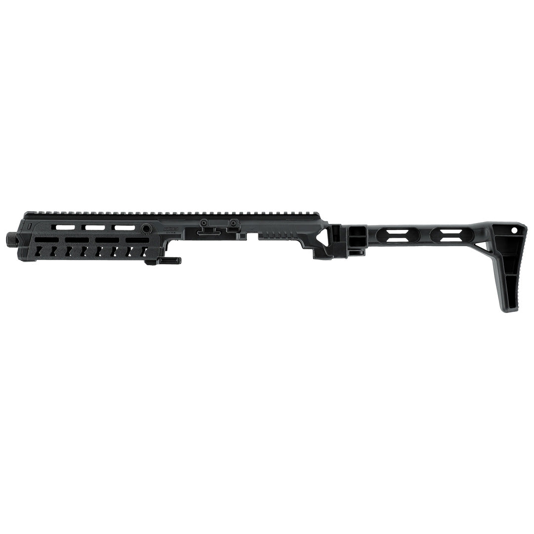 Umarex T4E Carbine Conversion Kit Black