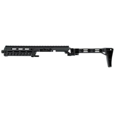 Umarex T4E Carbine Conversion Kit Black