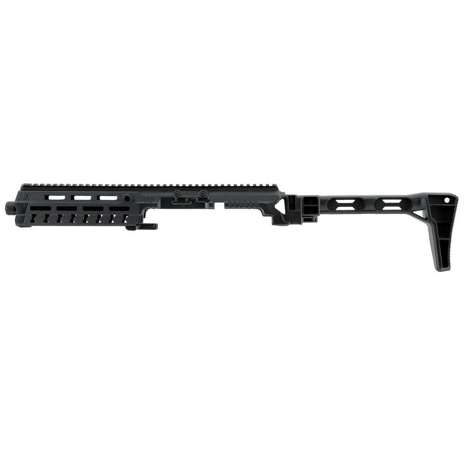 Umarex T4E Carbine Conversion Kit Black