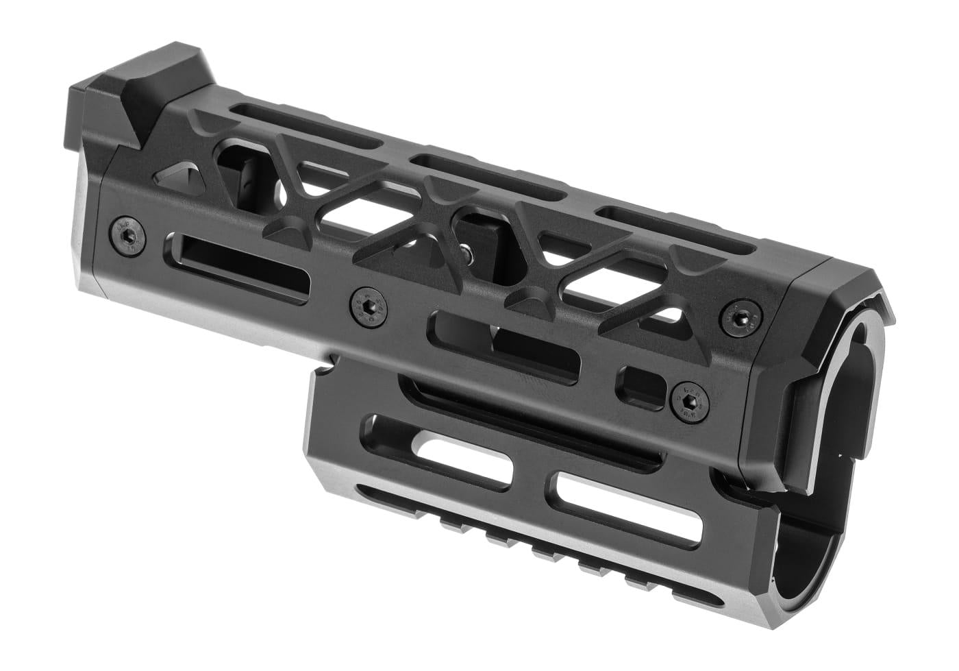 5KU Short Handguard For Cyma & Marui AKM AK74S AK105 GBB 