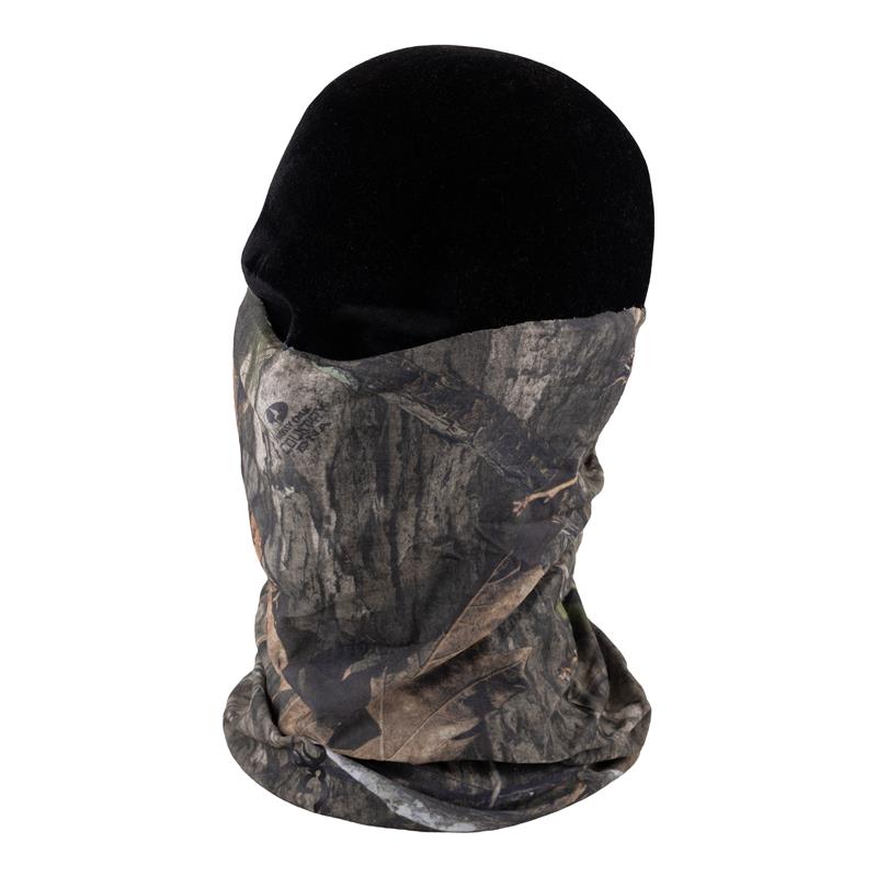 Browning Neck Gaiter Quick Cover Mobuc Camo