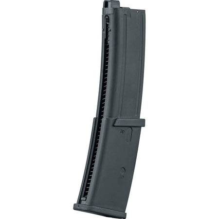 Umarex H&K Airsoft Magazine For MP7 A1 Green Gas Black 6mm bb’s