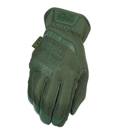 Mechanix FastFit Gloves Gen II OD Green