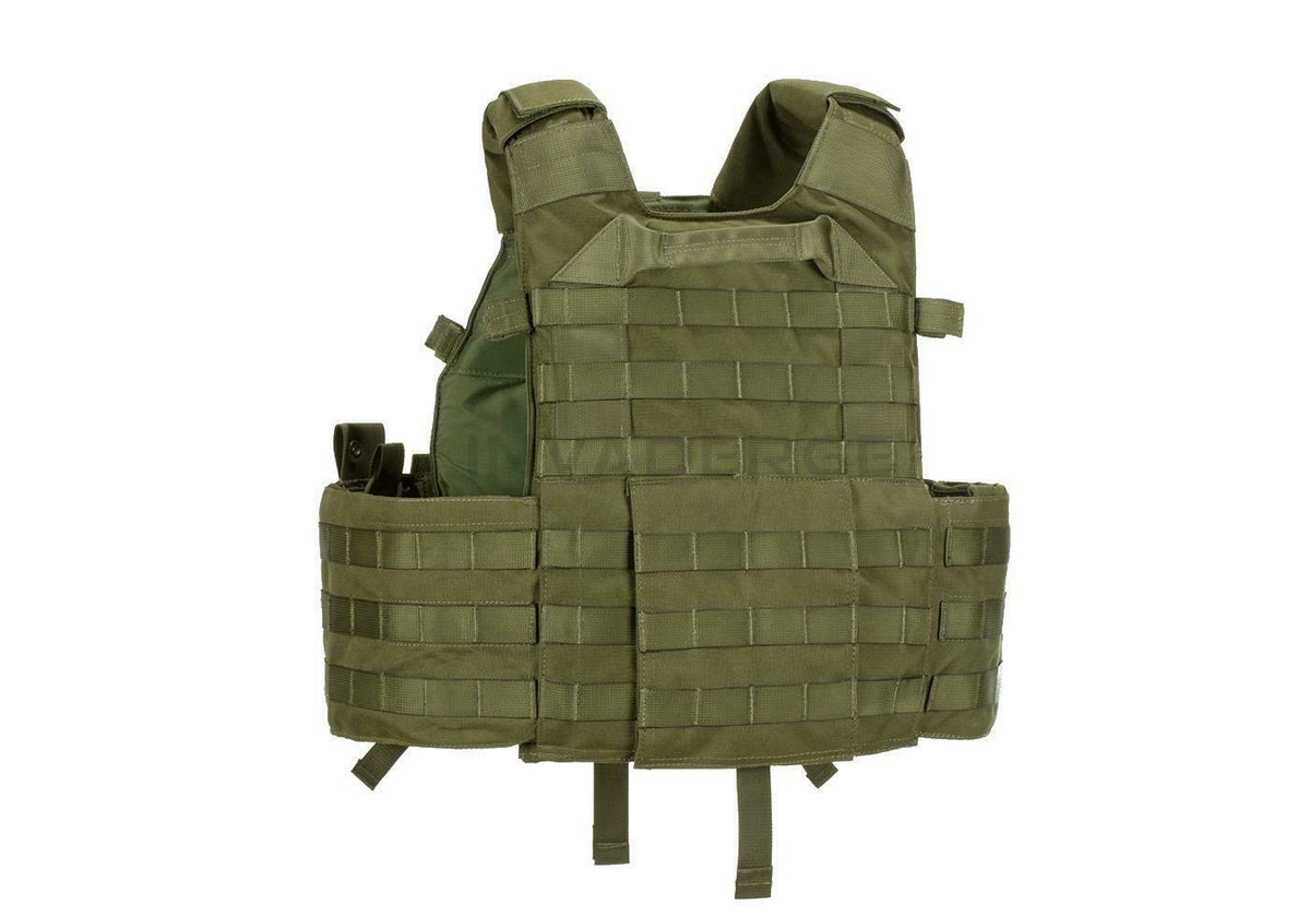 Invader Gear 6094A-RS Molle Plate Carrier 