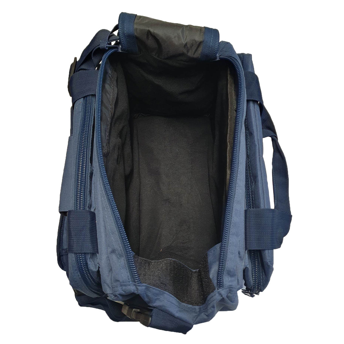 GMK Cartridge Bag Holds 250 Blue Yellow 