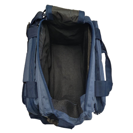 GMK Cartridge Bag Holds 250 Blue Yellow 