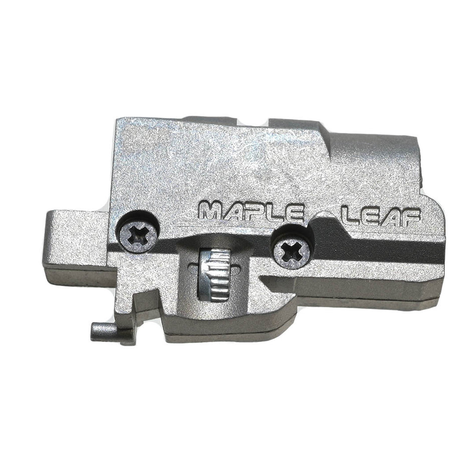 Maple Leaf G17 Airsoft Hop Up Unit for VFC G17 Gen.5 / G19 Gen.4 / G19X / G45 