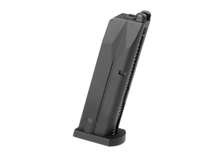 KWC Airsoft M92 CO2 Magazine 22rd C23 6mm 