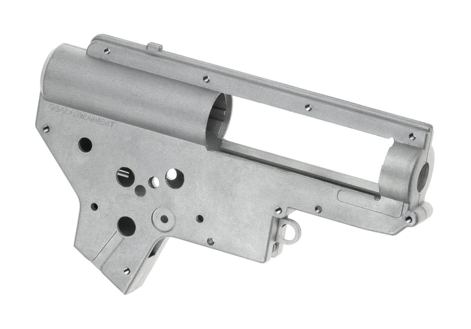 G&G Airsoft V2 CM16 GC16 8mm Gearbox Case 