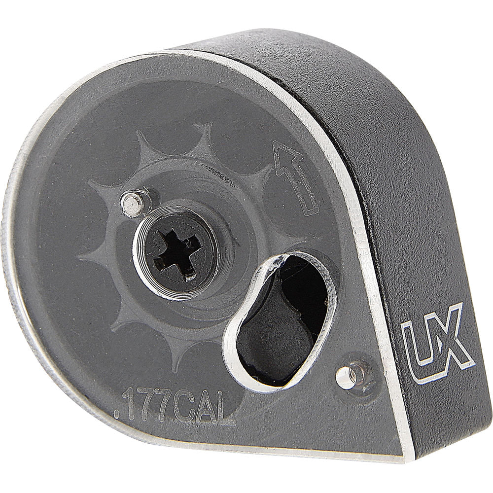 Umarex Airgun Rotary Magazine For Notos PCP Air Rifle .177 / 4.5mm