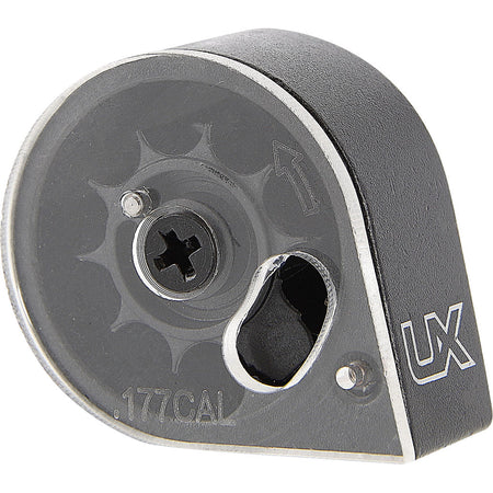 Umarex Airgun Rotary Magazine For Notos PCP Air Rifle .177 / 4.5mm