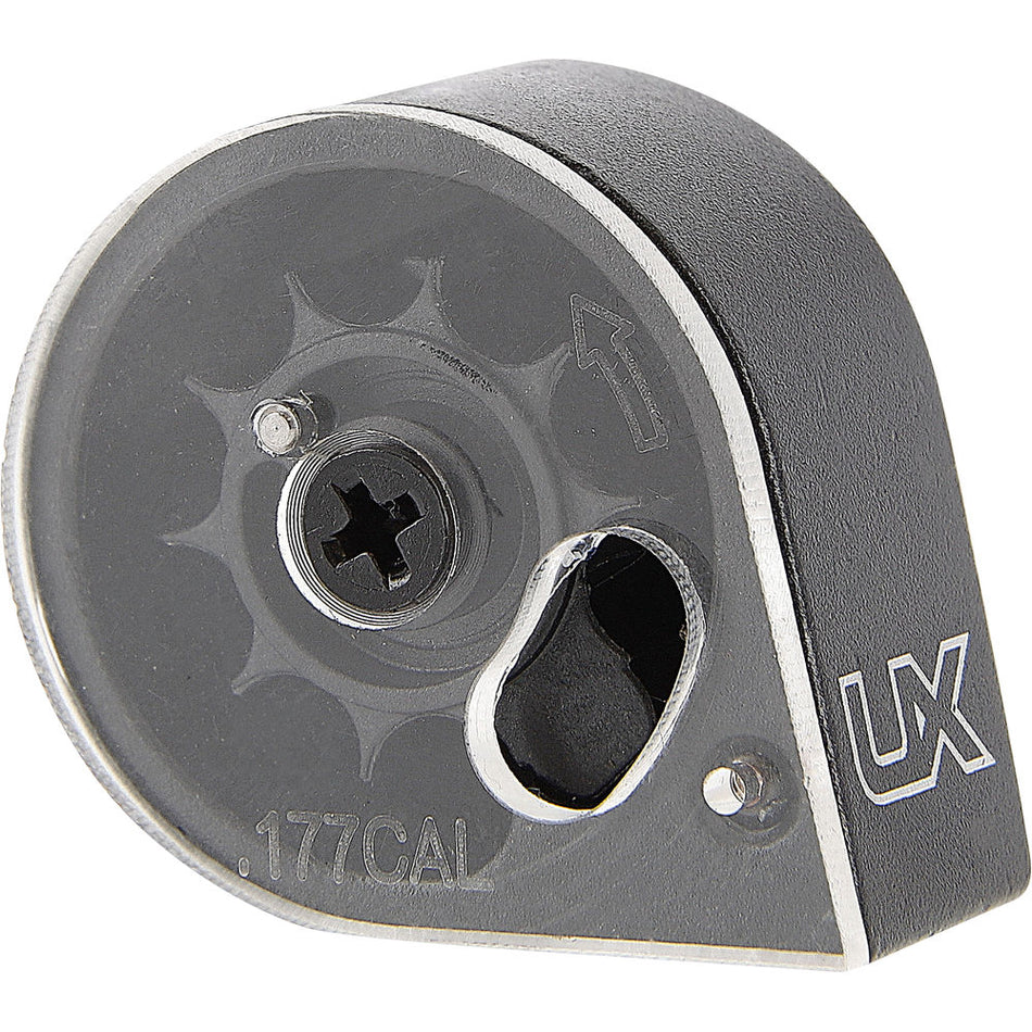 Umarex Airgun Rotary Magazine For Notos PCP Air Rifle .177 / 4.5mm