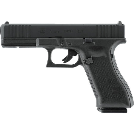 Umarex GLOCK 17 Gen5 MOS Airsoft Pistol GBB Black