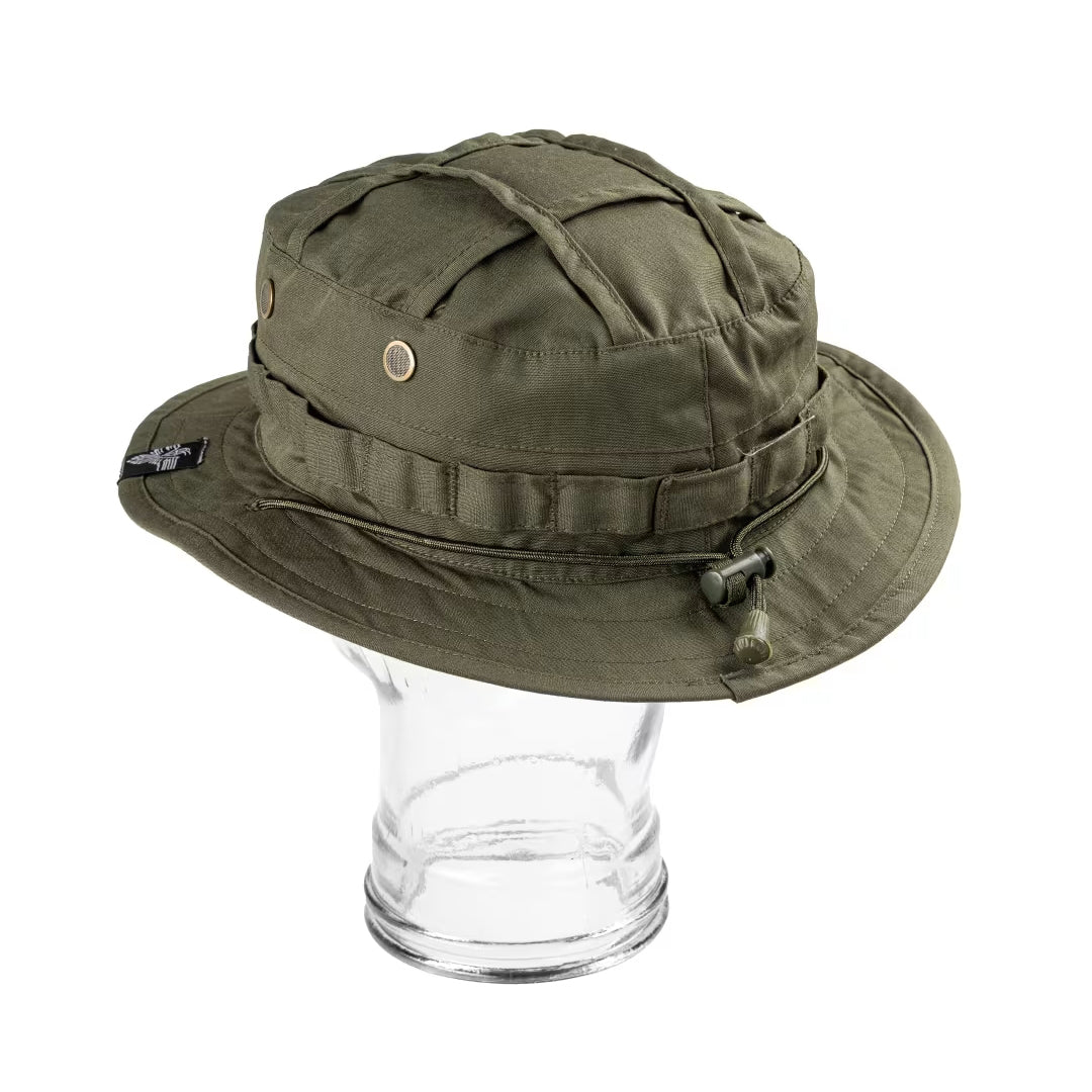 Invader Gear Mod 2 Boonie Bush Hat OD Green