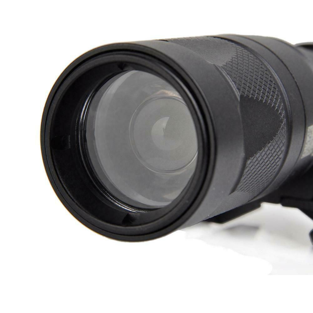 Element M300 KM1-A LED Scout Flash Light Airsoft Pressure Swith 