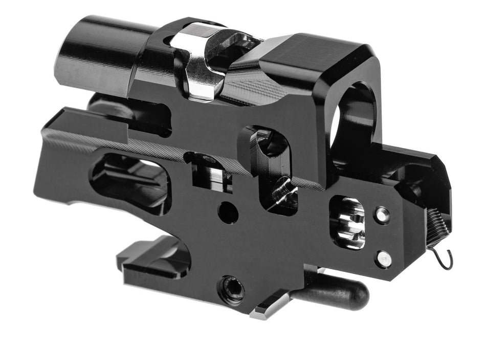 TTI Airsoft TDC Hop Up Unit SIG M17 M18 Black