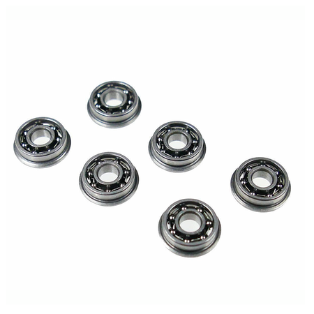 Retro Arms Airsoft Bearing Bushings 8mm / 3mm