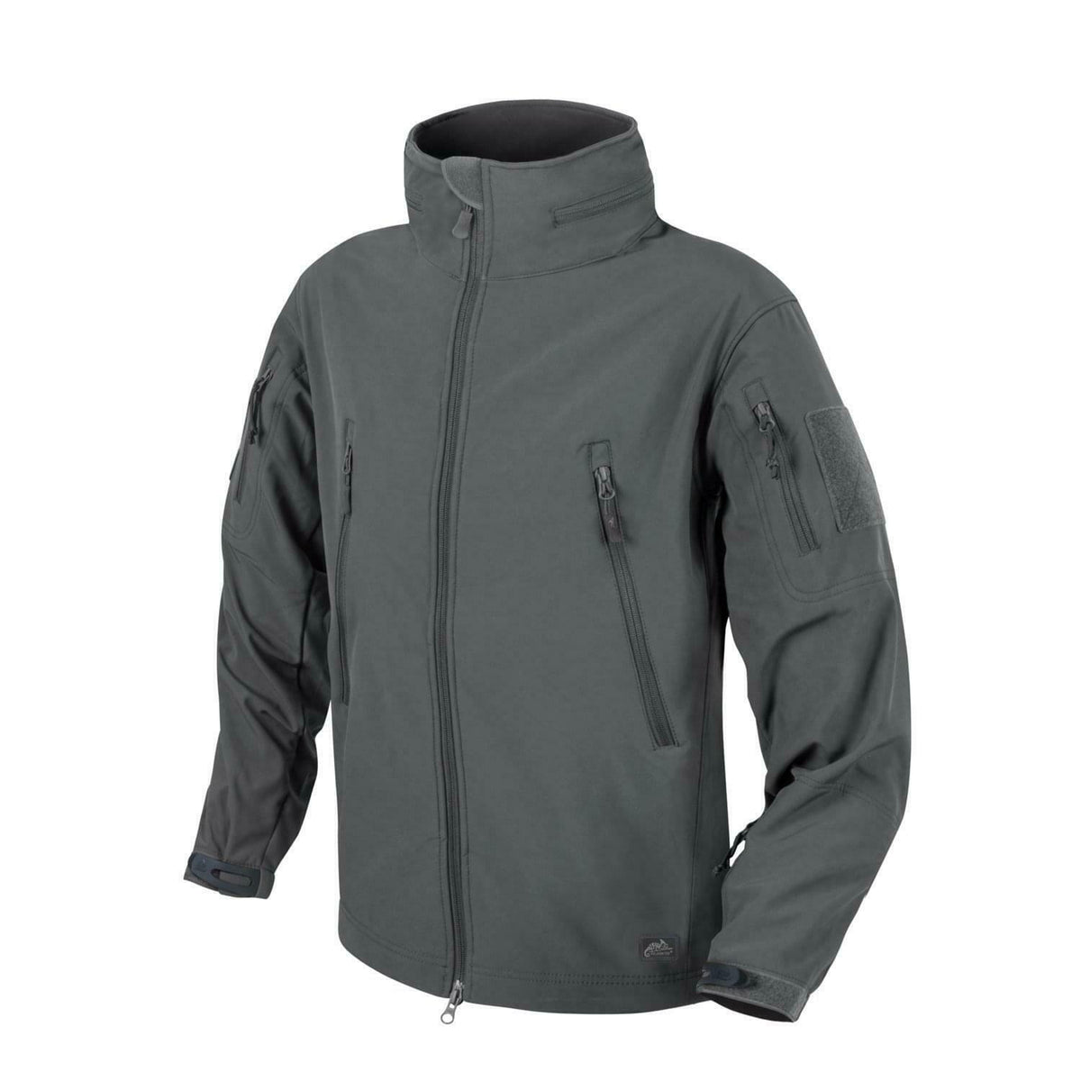 Helikon Gunfighter Jacket Shadow Grey