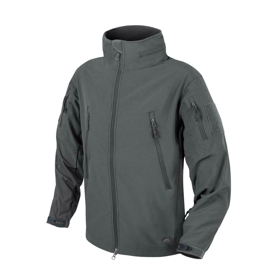 Helikon Gunfighter Jacket Shadow Grey