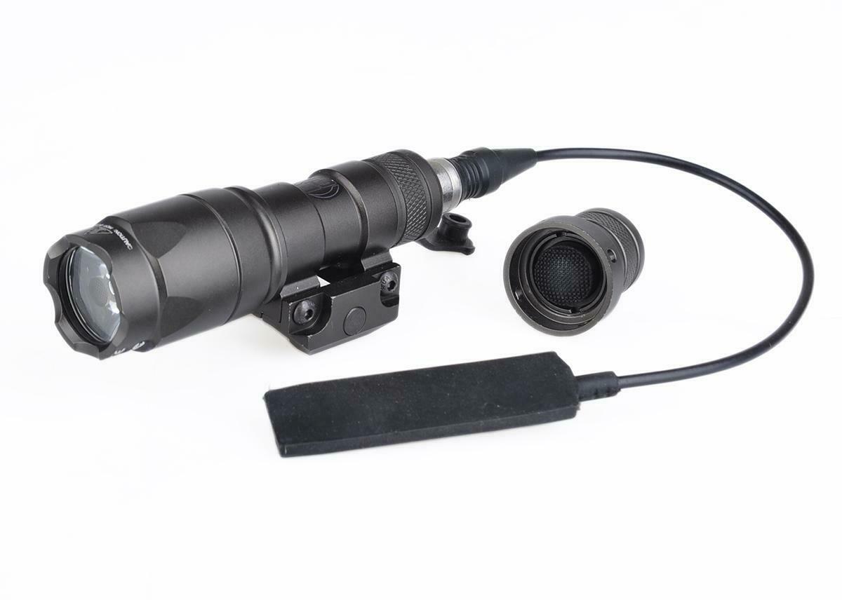 Element SF M300 Mini Scout Flash Light 