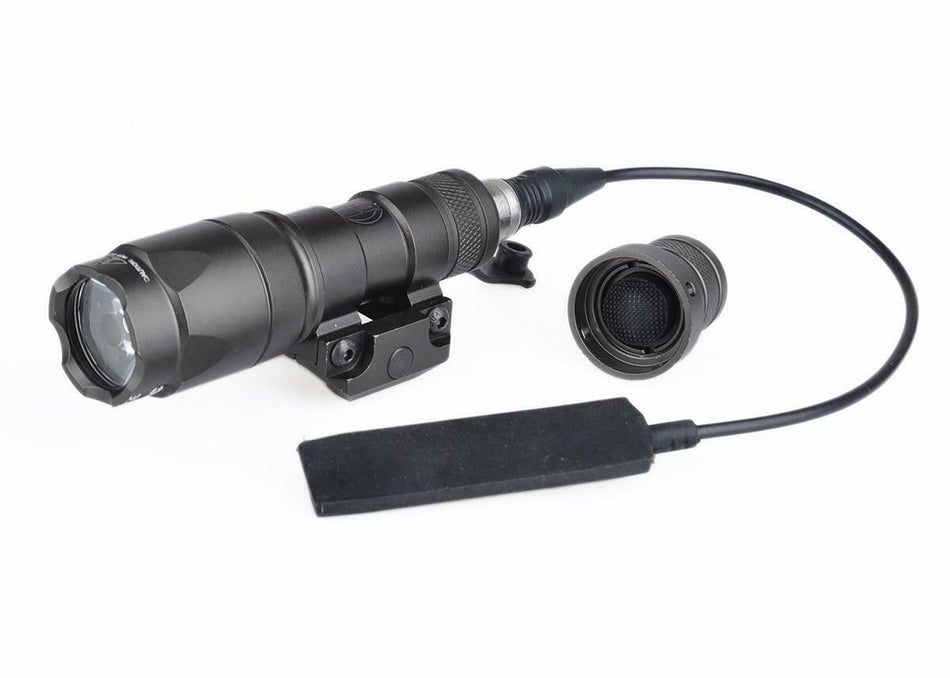 Element SF M300 Mini Scout Flash Light 
