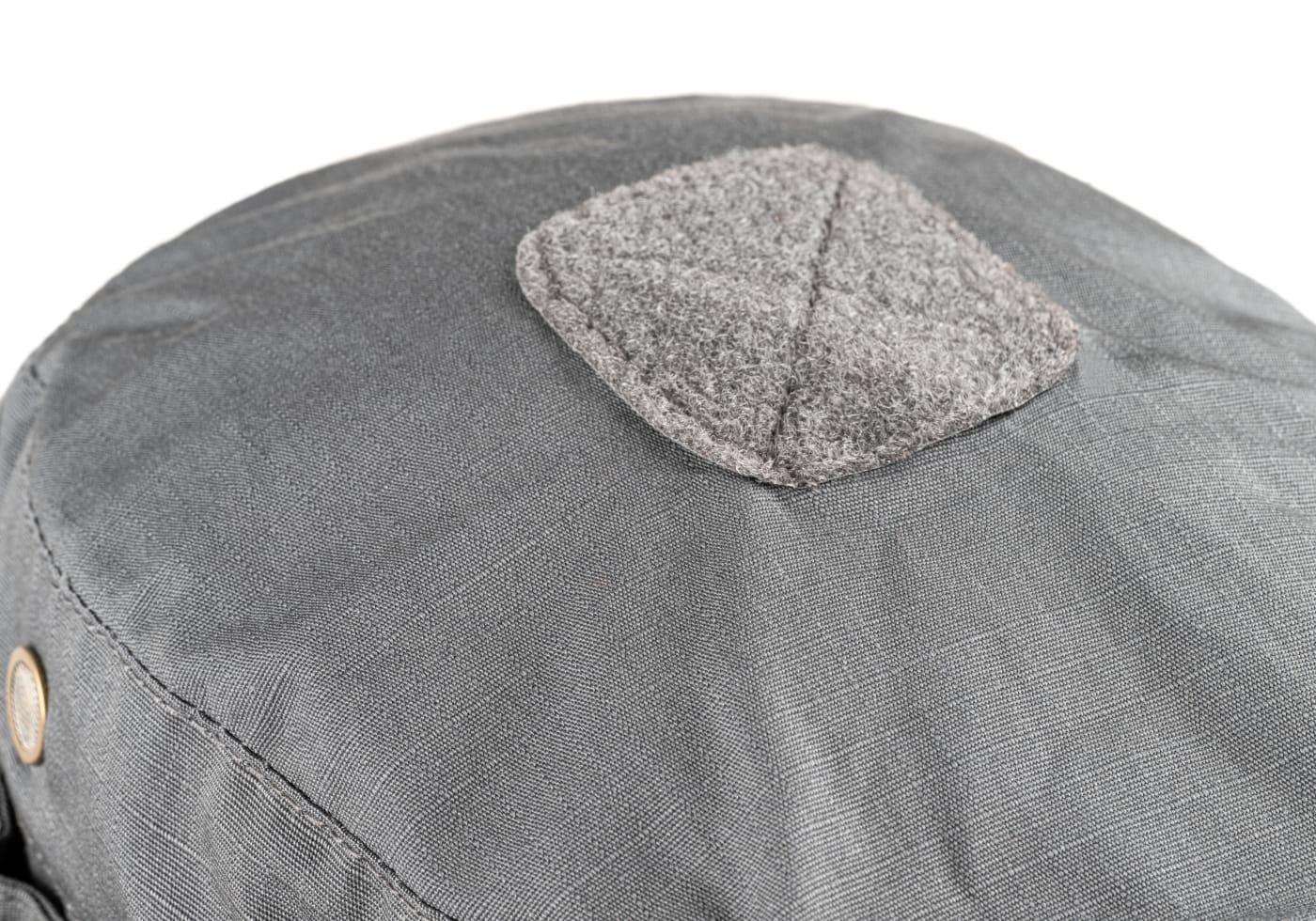 Invader Gear Mod 3 Boonie Bush Hat Wolf Grey