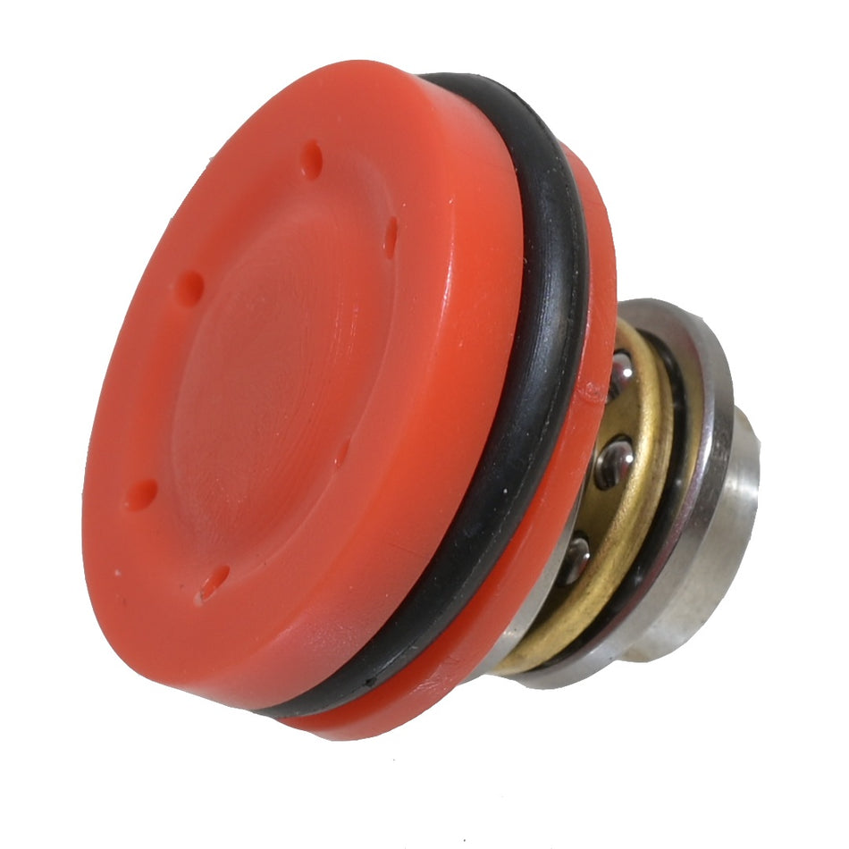 Rocket Airsoft Lightweight Poly Vented Piston Head