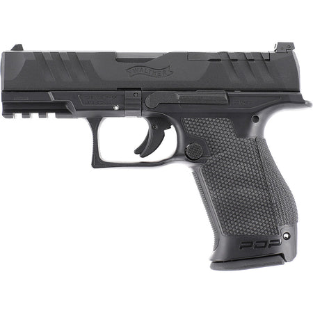 Walther PDP Compact 4" Airsoft GBB Pistol
