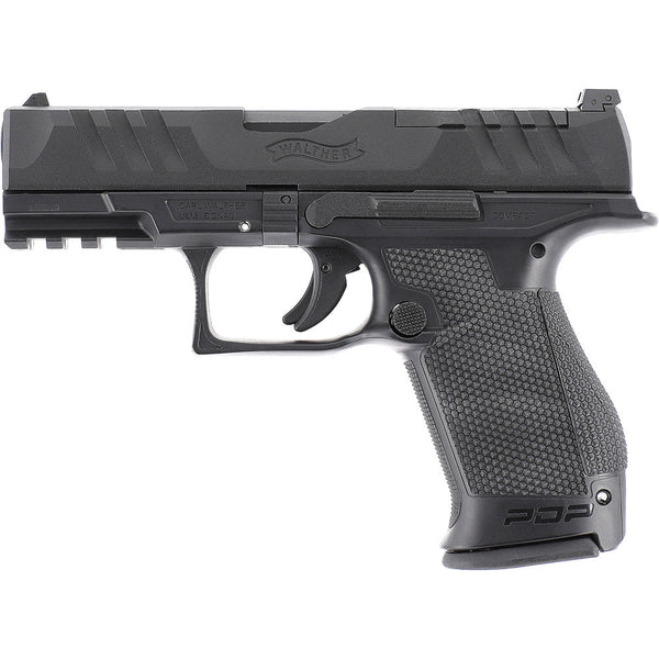 Walther PDP Compact 4" Airsoft GBB Pistol