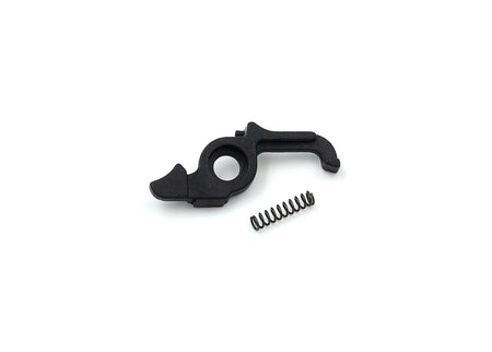 Modify Airsoft Gearbox Cut Off Lever