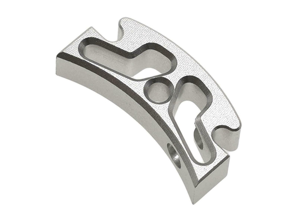 CowCow Airsoft Pistol Module Trigger Shoe Type B TM Hi-Capa & 1911 GBB