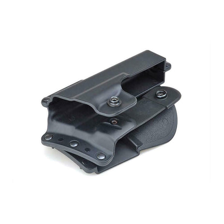Element Airsoft Retention Holster For GLK 17/18 Series Black RH