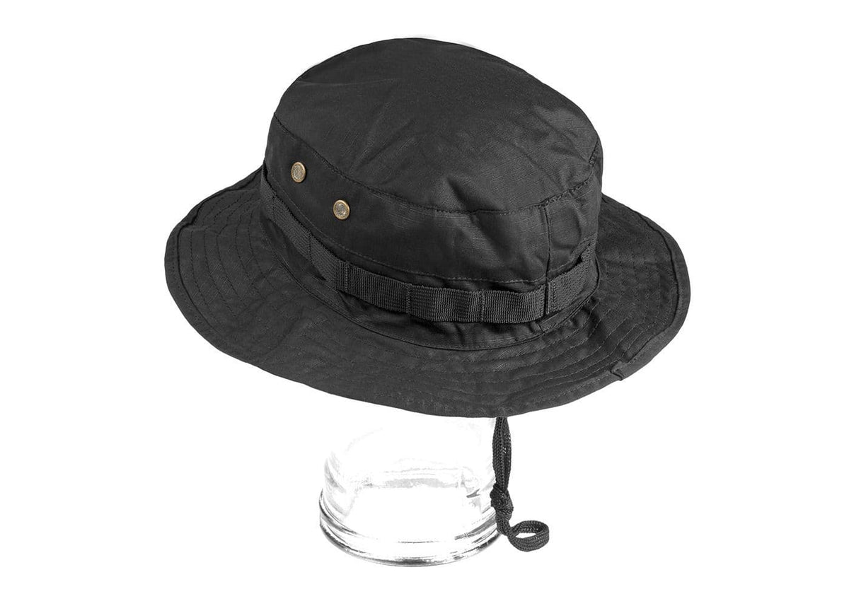 Invader Gear Boonie Hat Black 