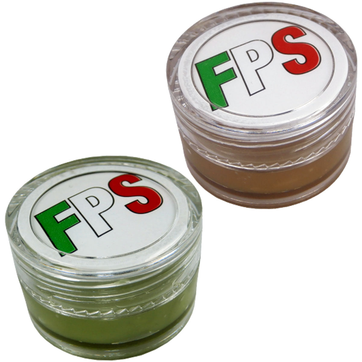 FPS High Performance Airsoft Lubricant Set