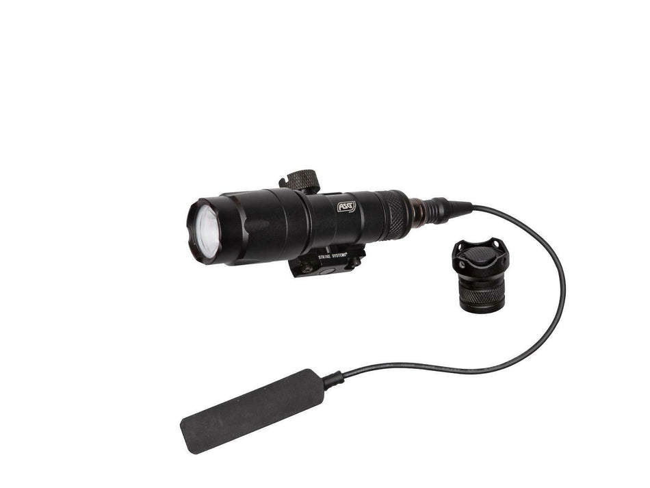 Strike Systems WL300 Weapon Flashlight 300 lumens 