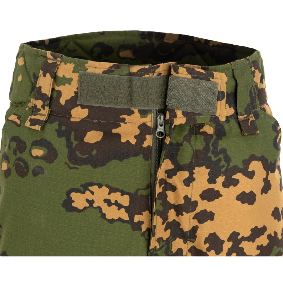 Invader Gear Predator Combat Pants Partizan Camo Knee Pads