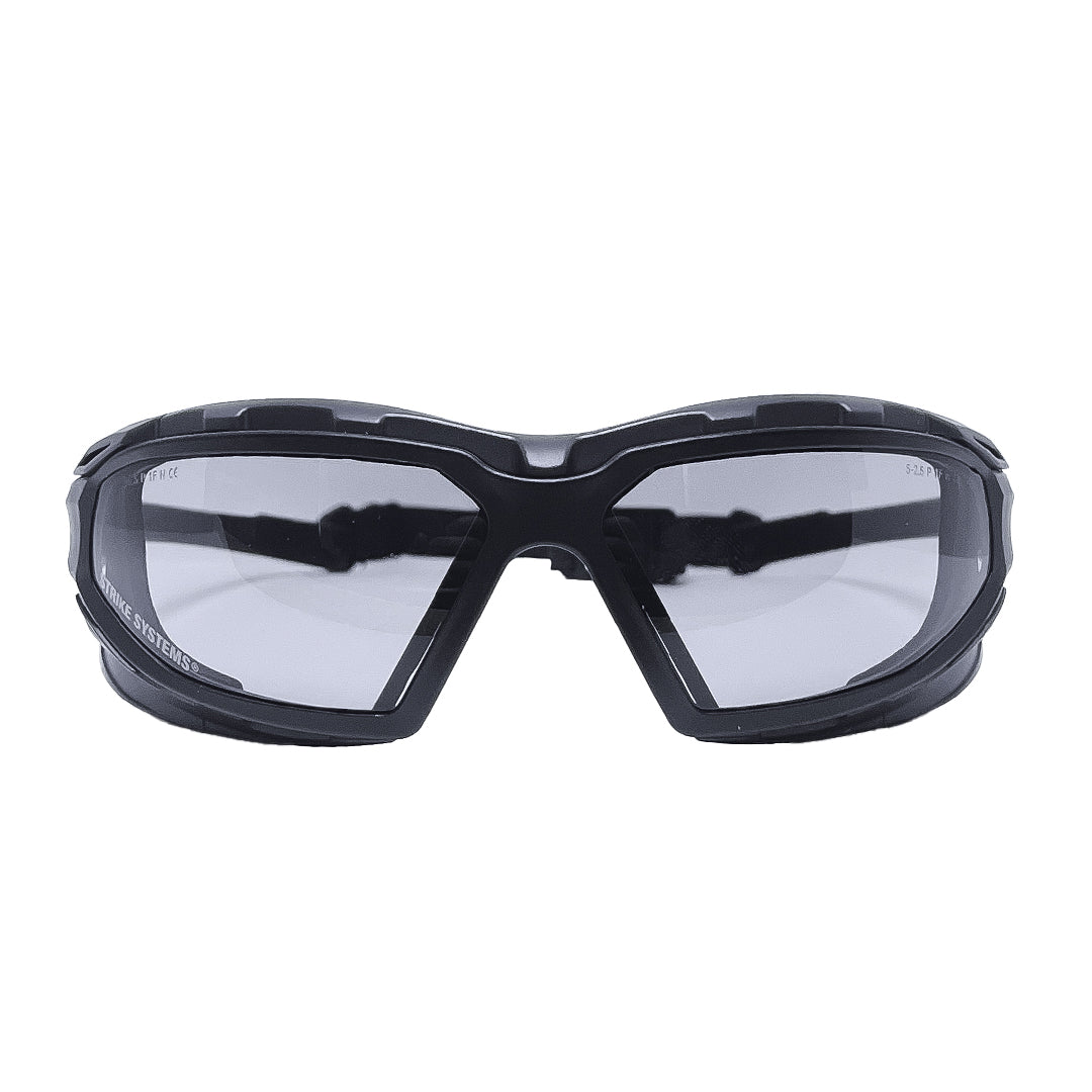 Strike Systems Highlander Plus Airsoft Shooting Glasses Smoked