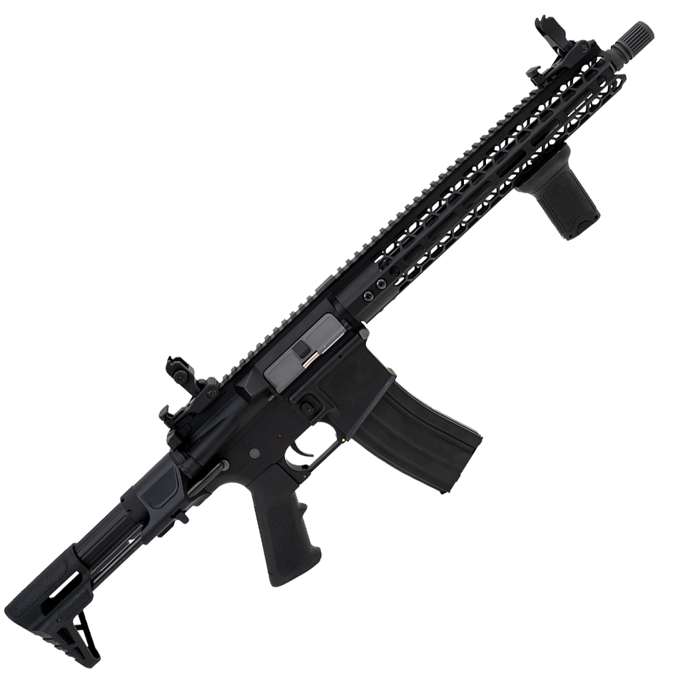 Cybergun Colt Mike M4 Airsoft Rifle Black