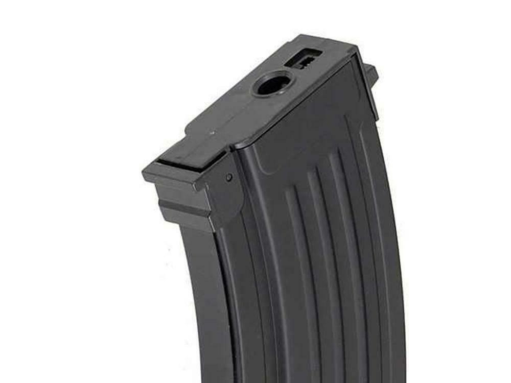 Cyma Airsoft Magazine AK 200Rd C.90