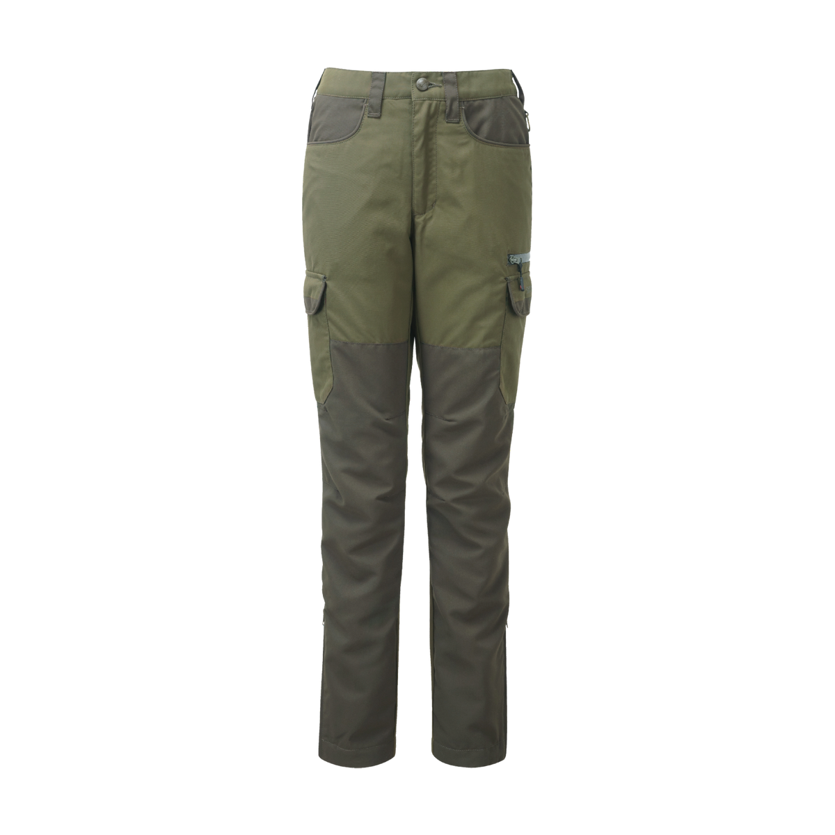 ShooterKing Ladies Greenland Trousers Green