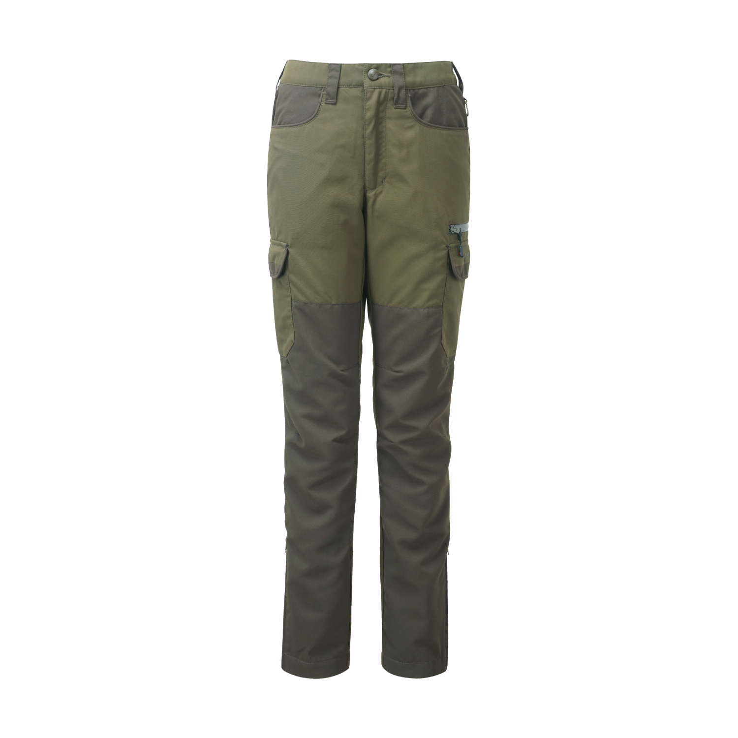 ShooterKing Ladies Greenland Trousers Green