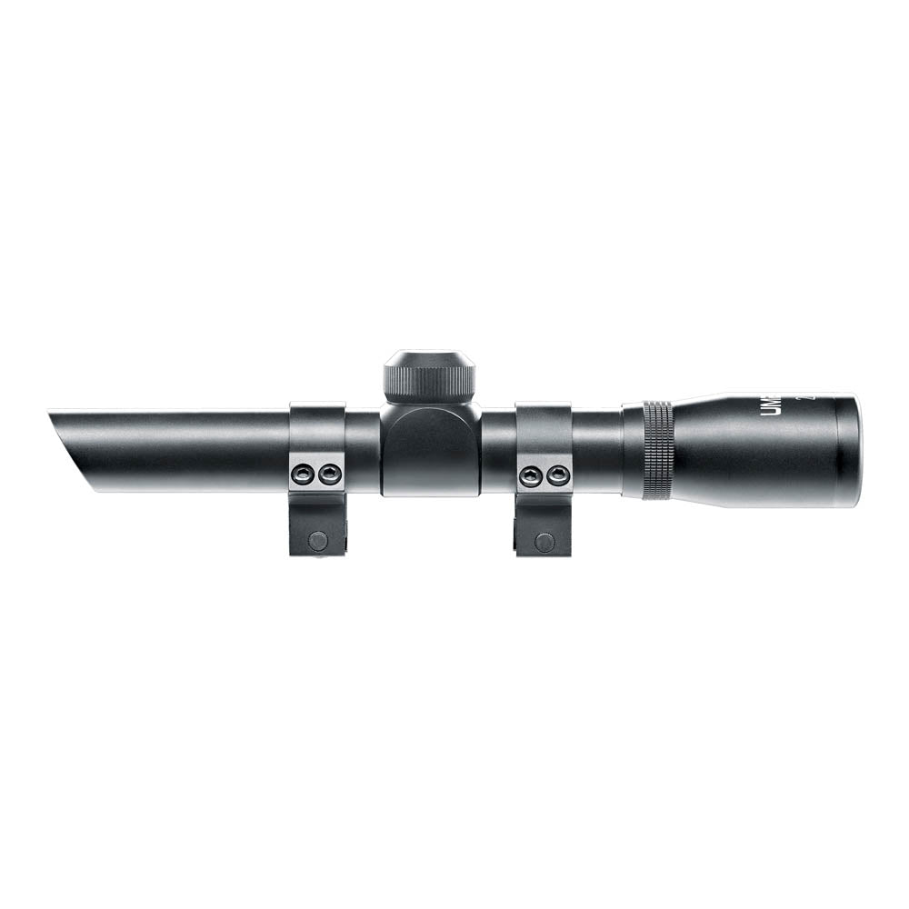 Umarex RS Pistol Revolver Scope 2 x 20 With Picatinny Mounts