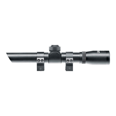 Umarex RS Pistol Revolver Scope 2 x 20 With Picatinny Mounts